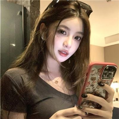 我回来了。